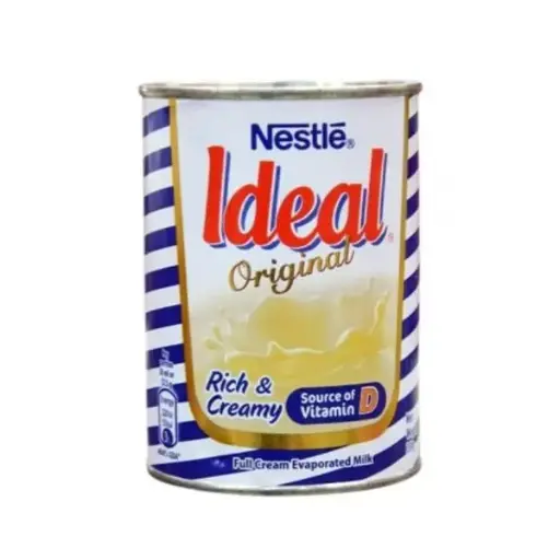 IDEAL MILK 370G