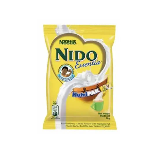 NIDO SACHETS 14G