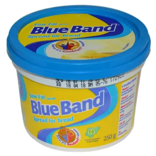 BLUE BAND SPREAD 250G