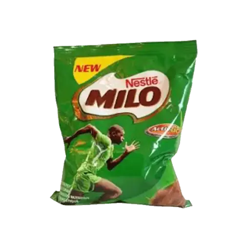 MILO SACHETS 800G 