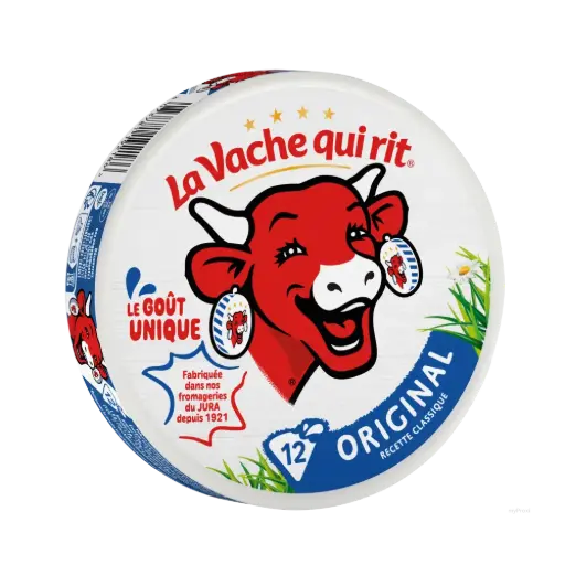 LA VACHE QUI RIT 122G