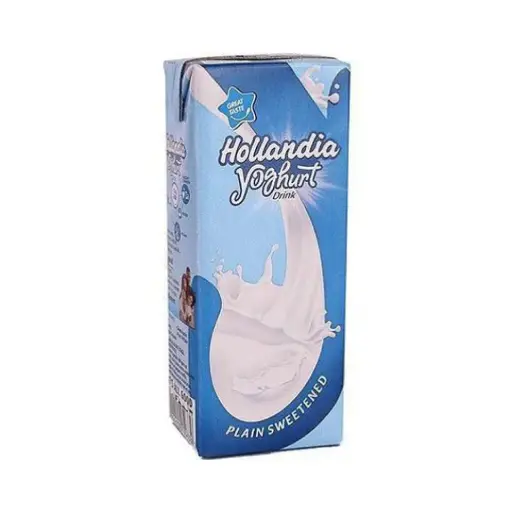 HOLLANDIA YOGHURT DRINK 180ML