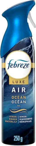 FEBREZE AIR MIST AIR REFESHNER OCEAN 250G 