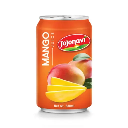 JOJONAVI MANGO DRINK 330ML