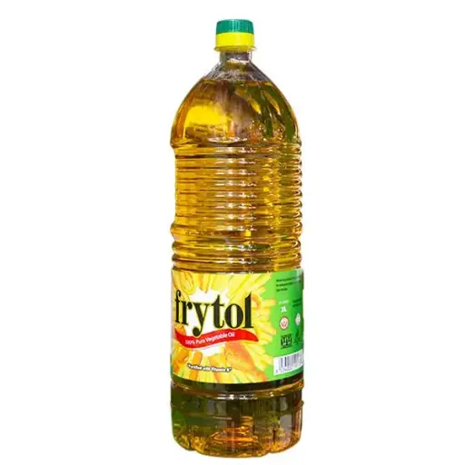 FRYTOL OIL 1.8L