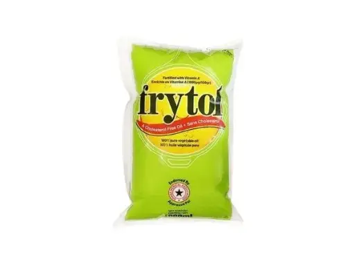 FRYTOL OIL 0.9L
