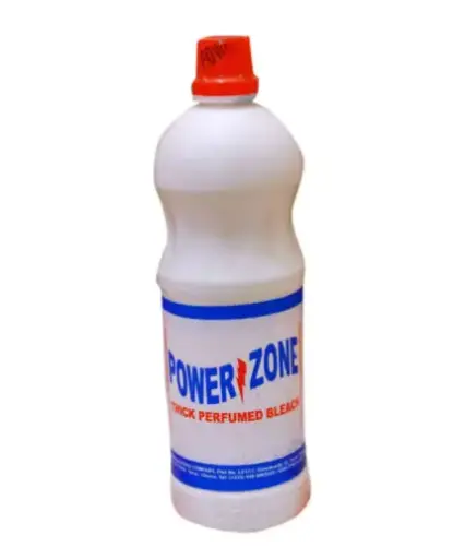 POWER ZONE PERFUMED BLEACH 950ML