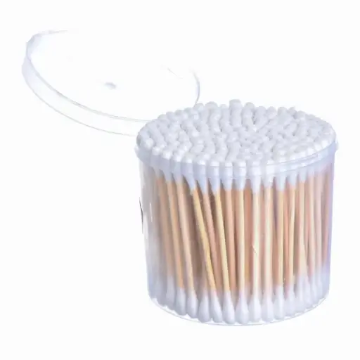 PEARL COTTON BUDS 200PCS