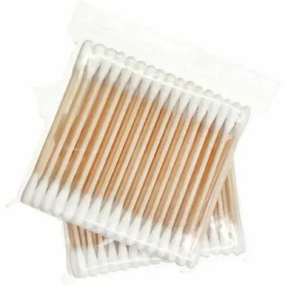 COTTON BUDS 100PCS 