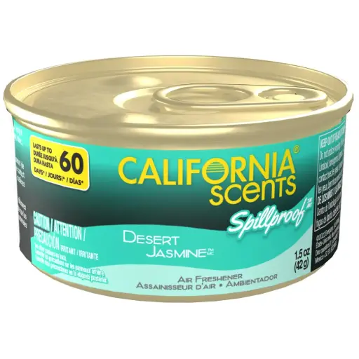 CALIFORNIA DESERT JASMINE AIR FRESHNER 42G