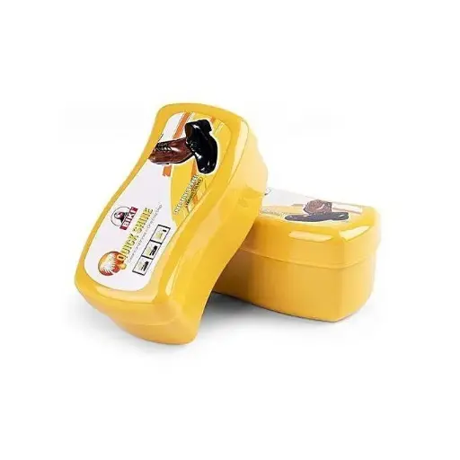 BIKI SHOE SHINE SPONGE 