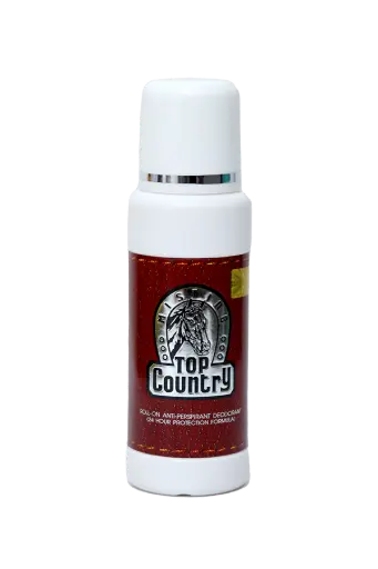 TOP COUNTRY ROLL ON 100ML