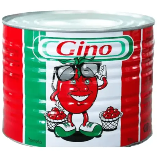 GINO TOMATO MIX 1.5k (LARGE SIZE)