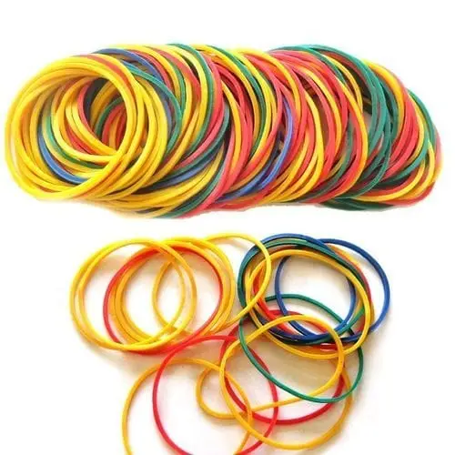 RUBBER BAND 
