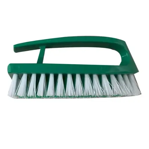 SCRUBBING BRUSH 