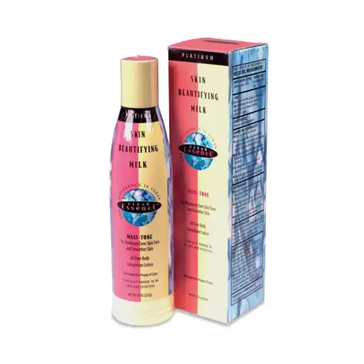 SKIN BEAUTIFING MILK MAXI-TONE 227G