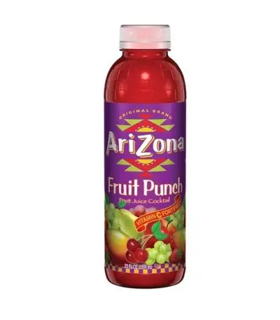 ARIZONA PUNCH COCKTAIL 591ML