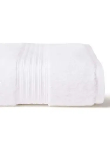 WHITE ROSE SCOTT STRIPES 140CM