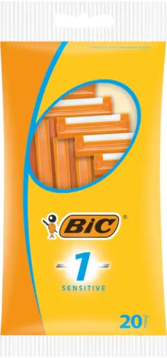 BIC 1 SHAVING