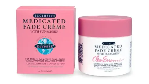 MEDICATED FADE CREME 228G 
