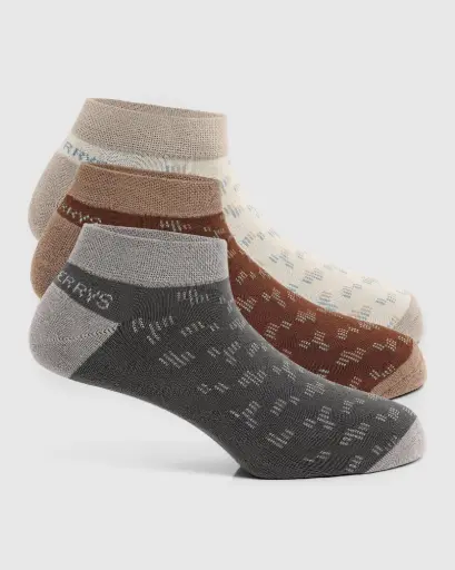 TL 13 - 18 SOCKS COLOURED 