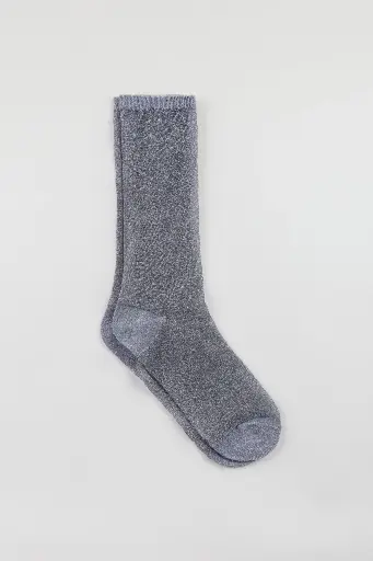 SUPER STAR SOCKS LONG 