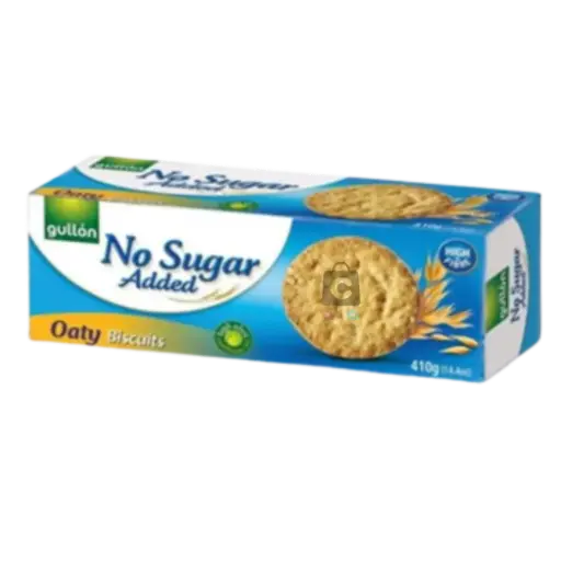 GULLON DIGESTIVE BISCUITS 400G