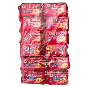 ROYAL KING CRACKERS BIG(PACK)