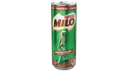 MILO CHOCO DRINK 240ML