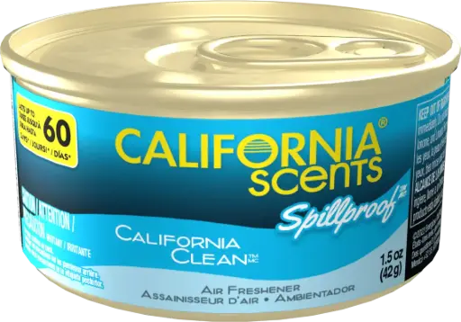 CALIFORNIA CLEAN AIR FRESHNER 42G 