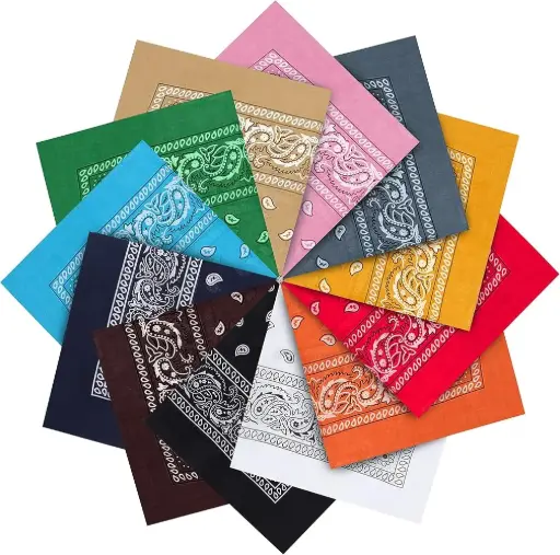 BANDANA PACK