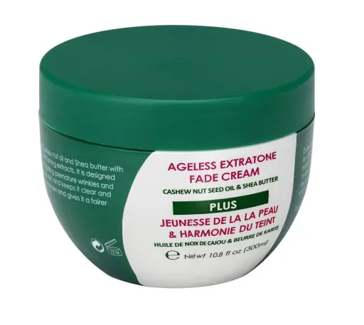 FIFTY'S FADE CREAM 300ML PLUS