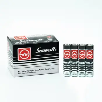 SUNWATT AA BATTERIES (PACK)