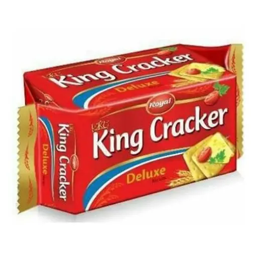 ROYAL KING CRACKERS BIG(SINGLES) 