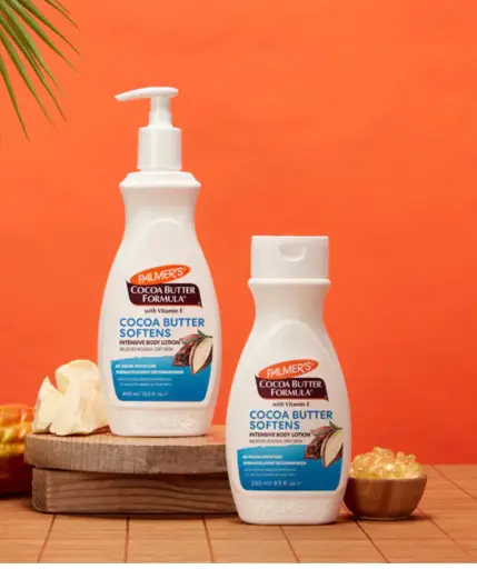 Palmers lotion 250ml 