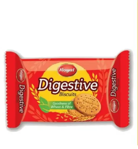 ROYAL DIGESTIVE BISCUIT