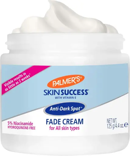 SKINSUCCESS ANTI-DARK SPOT CREAM 125G