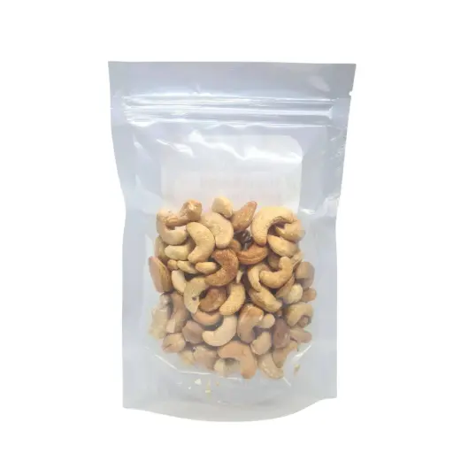 ROASTED CASHEW NUTS 100G