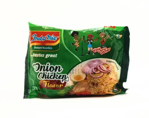 INDOMIE SMALL SIZE