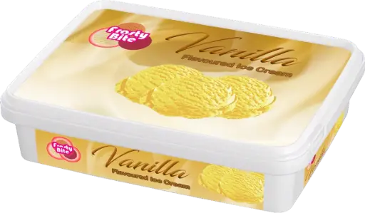 VANILLA ICECREAM 1800ML