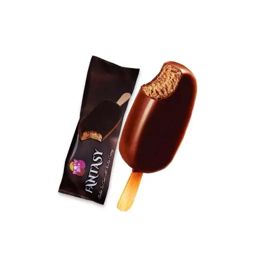 FROSTY BITE FANTASY CHOCOLATE ICECREAM 70G