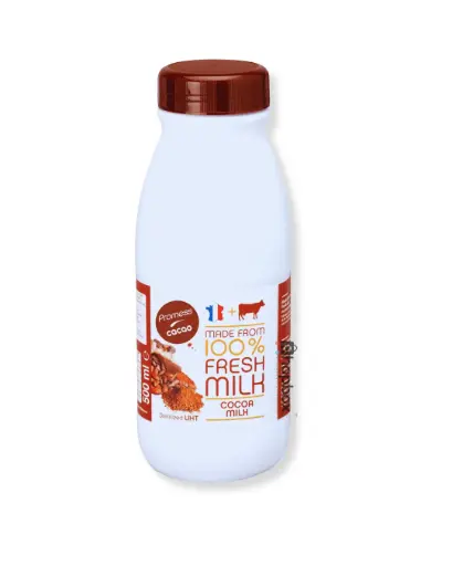 PROMESS CHOCO MILK DRINK 500ML
