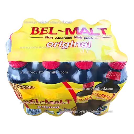 BEL MALT CHOCOLATE 350ML PACK