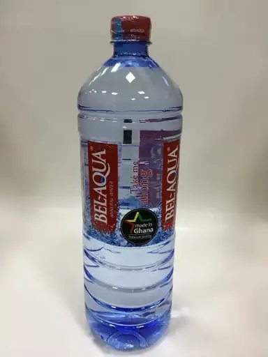 BEL AQUA 1500ML WATER PACK