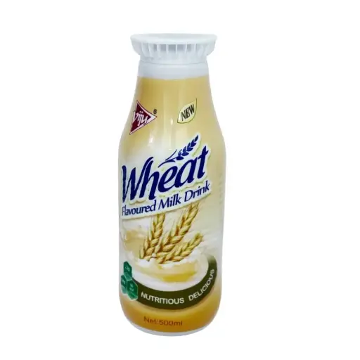 VIJU WHEAT MILK DRINK 500ML