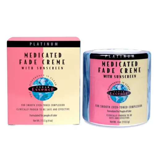 MEDICATED FADE CREME 113.5G