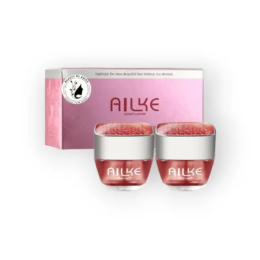 AILKE SUPERIOR WHITENING