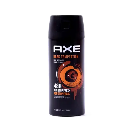 AXE DARK CHOCOLATE DEODORANT 150ML